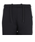 デュアリグ（DUARIG）BASIC SMOOTH KNIT パンツ 5F0017-TRSW-860DSH BLK