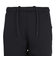 デュアリグ（DUARIG）BASIC SMOOTH KNIT パンツ 5F0017-TRSW-860DSH BLK