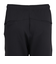 デュアリグ（DUARIG）BASIC SMOOTH KNIT パンツ 5F0017-TRSW-860DSH BLK
