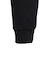 デュアリグ（DUARIG）BASIC SMOOTH KNIT パンツ 5F0017-TRSW-860DSH BLK