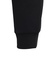 デュアリグ（DUARIG）BASIC SMOOTH KNIT パンツ 5F0017-TRSW-860DSH BLK