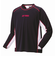 ヨネックス（YONEX）テニスウェア ユニロングスリーブTシャツ 16798Y-007