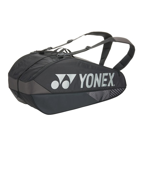 ヨネックス（YONEX）テニス ラケットケース ラケットバッグ6 BAG2402R