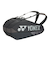 ヨネックス（YONEX）テニス ラケットケース ラケットバッグ６ BAG2402R-007