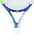 バボラ（BABOLAT）ジュニア 硬式用テニスラケット DRIVE 23－NC 140438-NC