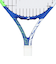 バボラ（BABOLAT）ジュニア 硬式用テニスラケット DRIVE 23－NC 140438-NC