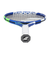 バボラ（BABOLAT）ジュニア 硬式用テニスラケット DRIVE 23－NC 140438-NC