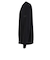 デュアリグ（DUARIG）BASIC SMOOTH KNIT 長袖 クルー 5F0016-TRSW-860DSH BLK