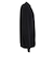 デュアリグ（DUARIG）BASIC SMOOTH KNIT 長袖 クルー 5F0016-TRSW-860DSH BLK