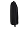 デュアリグ（DUARIG）BASIC SMOOTH KNIT 長袖 クルー 5F0016-TRSW-860DSH BLK