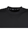 デュアリグ（DUARIG）BASIC SMOOTH KNIT 長袖 クルー 5F0016-TRSW-860DSH BLK