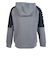 SMOOTH KNIT ウォームアップジャケット WU5F0012-TR851-GRDSH IGRY