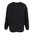 デュアリグ（DUARIG）BASIC HSPBT 長袖Tシャツ 5F0019-TRCT-863HD BLK