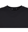 デュアリグ（DUARIG）BASIC HSPBT 長袖Tシャツ 5F0019-TRCT-863HD BLK