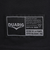 デュアリグ（DUARIG）BASIC HSPBT 長袖Tシャツ 5F0019-TRCT-863HD BLK