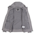 デュアリグ（DUARIG）MULTILAYERED WARM ジャケット 5F0013-TRWU-851XL GRY