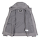 デュアリグ（DUARIG）MULTILAYERED WARM ジャケット 5F0013-TRWU-851XL GRY