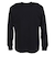 ヘインズ（Hanes）KURO 長袖Tシャツ HM4-C201 090