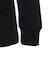 ヘインズ（Hanes）KURO 長袖Tシャツ HM4-C201 090