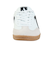 スケッチャーズ（SKECHERS）カジュアルシューズ スリップインズ ホットショット パーフェクト チョイス ホワイト 185322-WBK