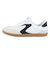 スケッチャーズ（SKECHERS）カジュアルシューズ スリップインズ ホットショット パーフェクト チョイス ホワイト 185322-WBK