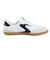 スケッチャーズ（SKECHERS）カジュアルシューズ スリップインズ ホットショット パーフェクト チョイス ホワイト 185322-WBK