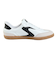 スケッチャーズ（SKECHERS）カジュアルシューズ スリップインズ ホットショット パーフェクト チョイス ホワイト 185322-WBK