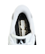スケッチャーズ（SKECHERS）カジュアルシューズ スリップインズ ホットショット パーフェクト チョイス ホワイト 185322-WBK