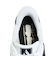 スケッチャーズ（SKECHERS）カジュアルシューズ スリップインズ ホットショット パーフェクト チョイス ホワイト 185322-WBK