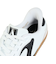 スケッチャーズ（SKECHERS）カジュアルシューズ スリップインズ ホットショット パーフェクト チョイス ホワイト 185322-WBK