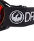 ドラゴン（DRAGON）スキー スノーボード ゴーグル DX ディーエックス 23-24 301 CHARCOAL J.RED ION