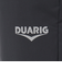 デュアリグ（DUARIG）絶耐撥水 ヒートクロスレイヤー STRETCH WB パンツ 5F0012-TRWB-854EG BLK