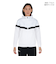 MULTILAYERED WARM ジャケット WU5F0015-TR852-GRXL WHT
