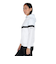 MULTILAYERED WARM ジャケット WU5F0015-TR852-GRXL WHT