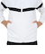 MULTILAYERED WARM ジャケット WU5F0015-TR852-GRXL WHT