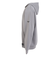 デュアリグ（DUARIG）BASIC SMOOTH KNIT フーディ 5F0015-TRSW-860DSH GRY