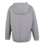 デュアリグ（DUARIG）BASIC SMOOTH KNIT フーディ 5F0015-TRSW-860DSH GRY
