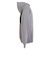 デュアリグ（DUARIG）BASIC SMOOTH KNIT フーディ 5F0015-TRSW-860DSH GRY