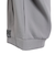 デュアリグ（DUARIG）BASIC SMOOTH KNIT フーディ 5F0015-TRSW-860DSH GRY