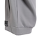 デュアリグ（DUARIG）BASIC SMOOTH KNIT フーディ 5F0015-TRSW-860DSH GRY