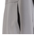 デュアリグ（DUARIG）BASIC SMOOTH KNIT フーディ 5F0015-TRSW-860DSH GRY