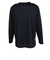 ドライプラス HVUV 長袖Tシャツ CT5F0014-TR863-GRXL NVY