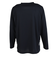ドライプラス HVUV 長袖Tシャツ CT5F0014-TR863-GRXL NVY
