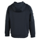 SMOOTH KNIT ウォームアップジャケット WU5F0012-TR851-GRDSH NVY