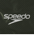スピード（SPEEDO）水泳バッグ ウォータープルーフフラットポーチ SE22513 SK