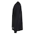デュアリグ（DUARIG）BASIC PEACH BS 長袖Tシャツ 5F0020-TRCT-863HD BLK