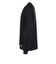 デュアリグ（DUARIG）BASIC PEACH BS 長袖Tシャツ 5F0020-TRCT-863HD BLK