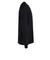 デュアリグ（DUARIG）BASIC PEACH BS 長袖Tシャツ 5F0020-TRCT-863HD BLK