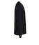 デュアリグ（DUARIG）BASIC PEACH BS 長袖Tシャツ 5F0020-TRCT-863HD BLK