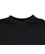 デュアリグ（DUARIG）BASIC PEACH BS 長袖Tシャツ 5F0020-TRCT-863HD BLK